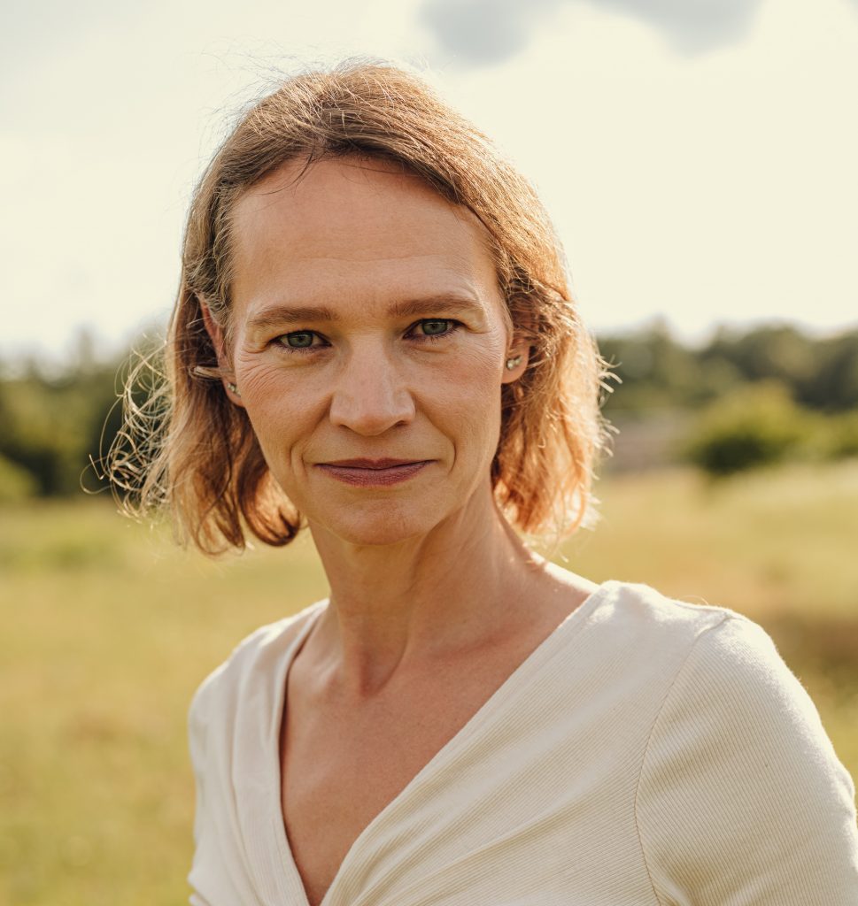 Marion Ponelies Webdesignerin