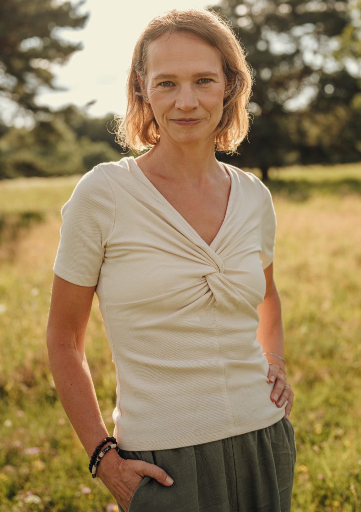 Marion Ponelies Webdesignerin